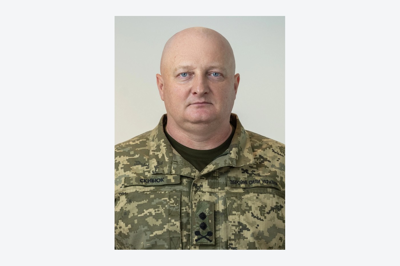 Ігор Скибюк і ДШВ: командування мобільними силами у сучасній війні