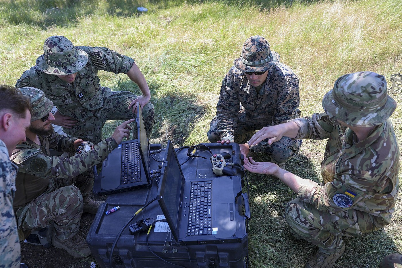 FlyEye: польський розвідувальний БПЛА з ручним запуском і змінним модулем