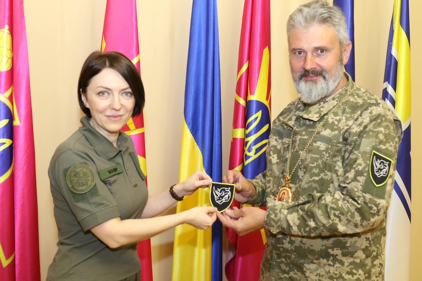 Ганна Маляр: стратегічні комунікації та межі оперативного інформування